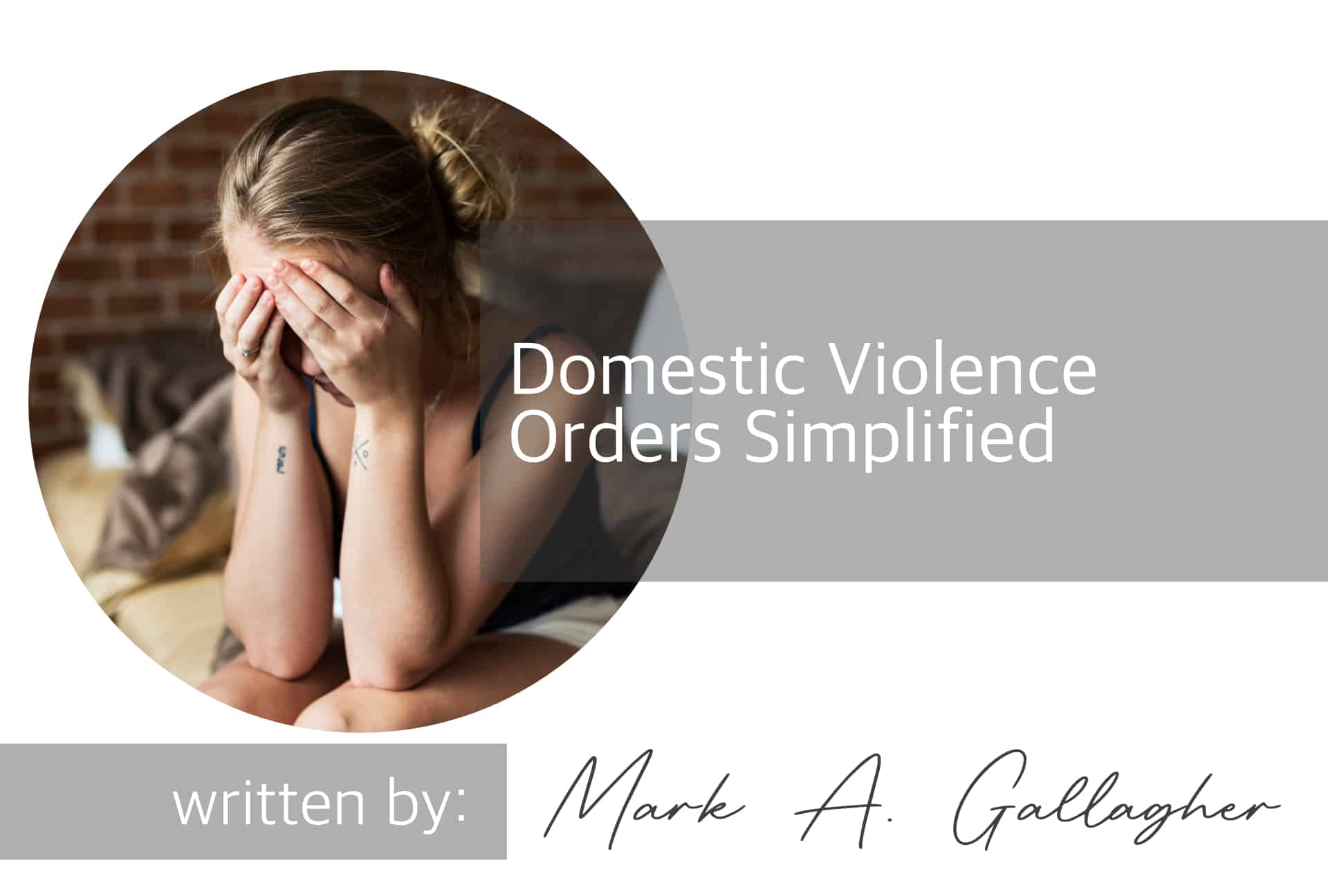 domestic-violence-orders-simplified-mark-a-gallagher